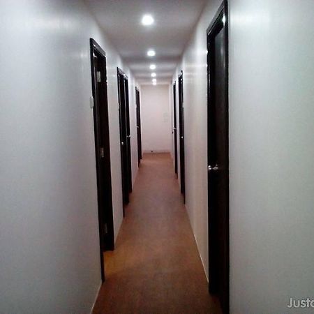 Bkc Residency Hotel Mumbai Exterior photo